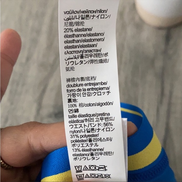 CK underwear - Picture 5 of 6